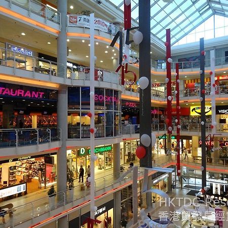 Visegradapartment Βουδαπέστη Δωμάτιο φωτογραφία