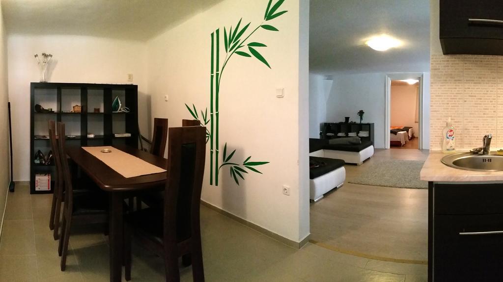 Visegradapartment Βουδαπέστη Δωμάτιο φωτογραφία