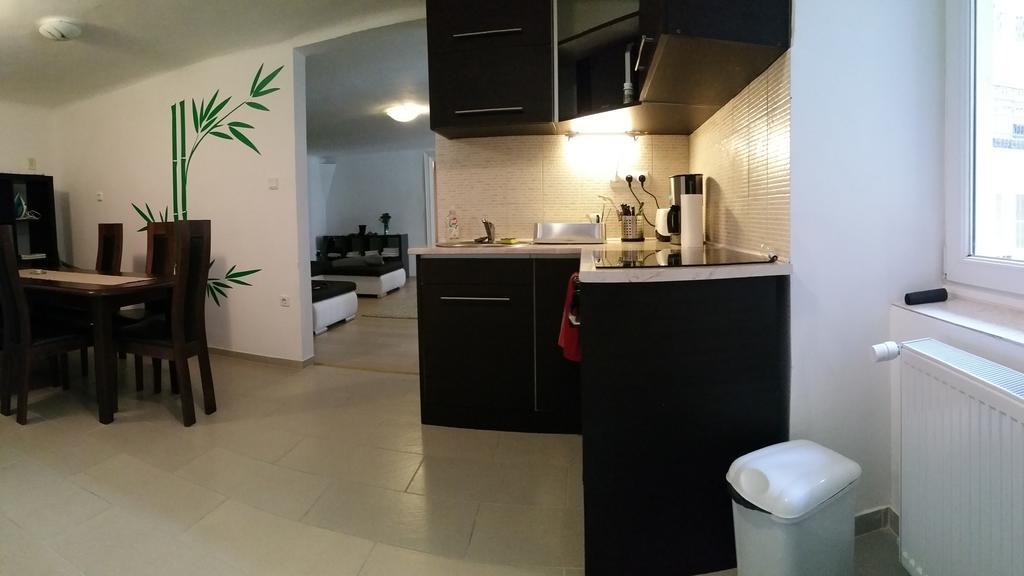 Visegradapartment Βουδαπέστη Δωμάτιο φωτογραφία