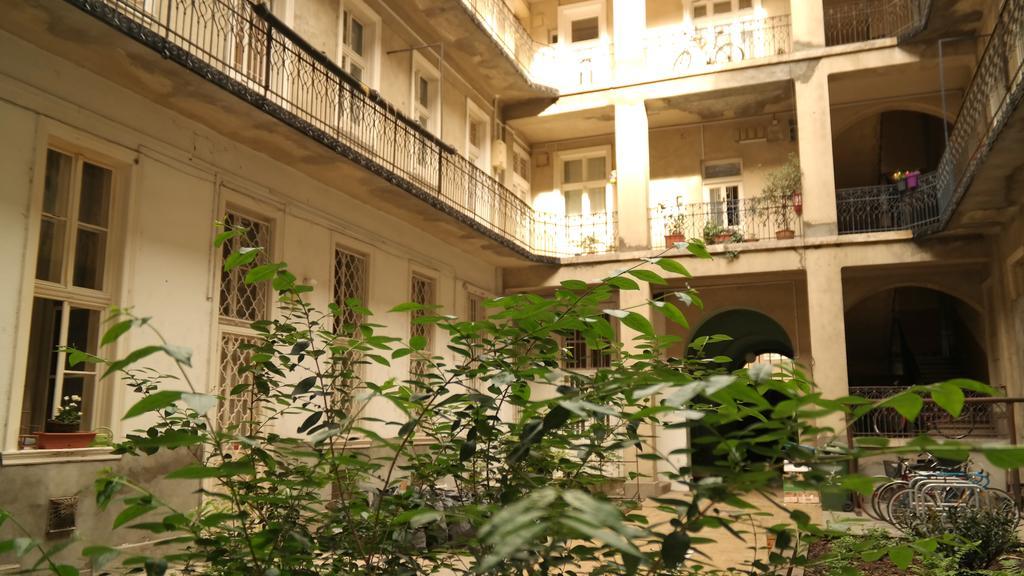 Visegradapartment Βουδαπέστη Δωμάτιο φωτογραφία