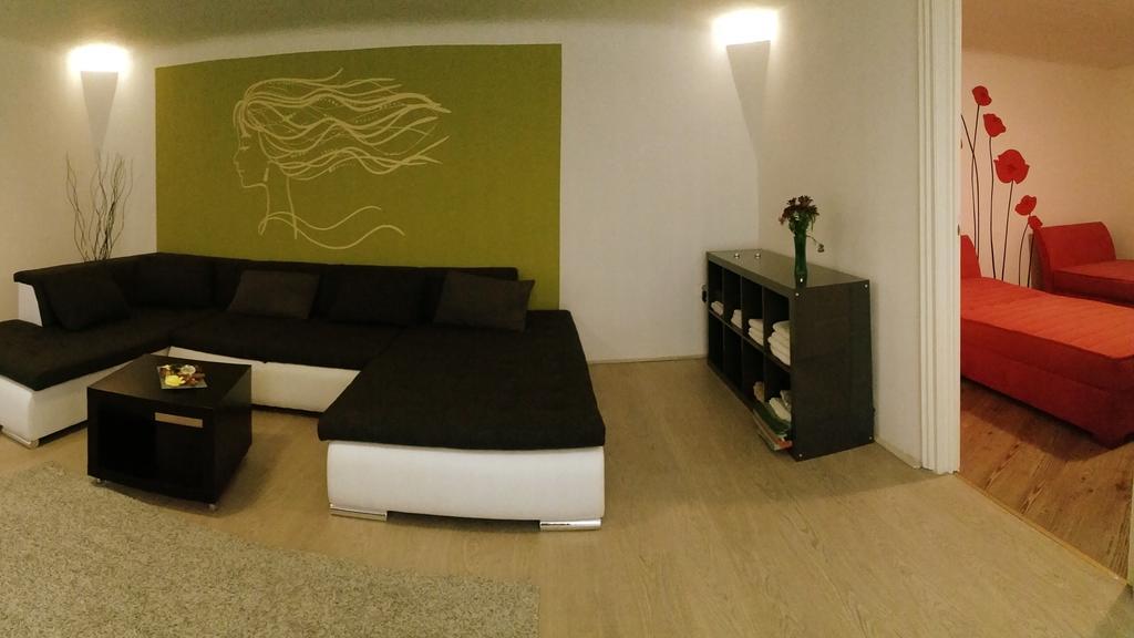 Visegradapartment Βουδαπέστη Δωμάτιο φωτογραφία