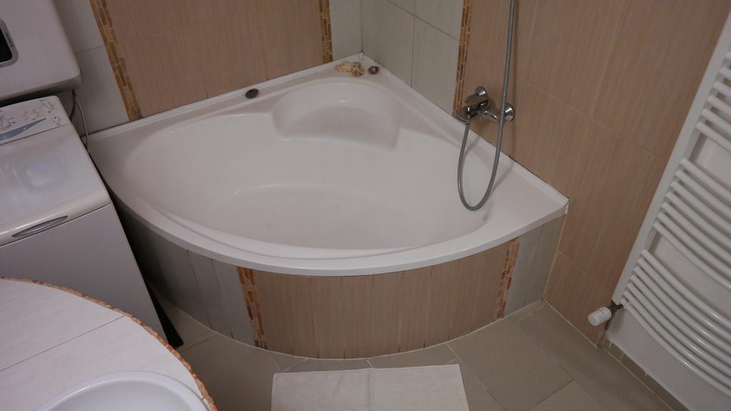 Visegradapartment Βουδαπέστη Δωμάτιο φωτογραφία